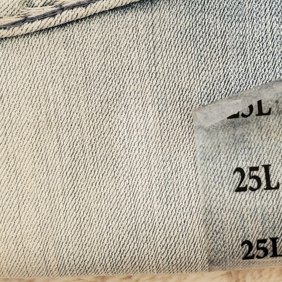 Miss Me Boot Jeans - Picture 12 of 12